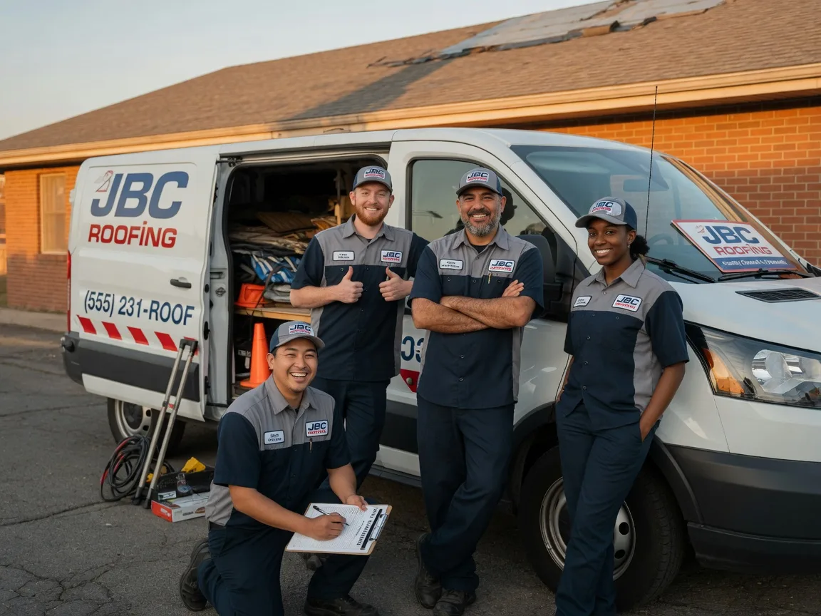Roof Replacement company in Shickley, NE