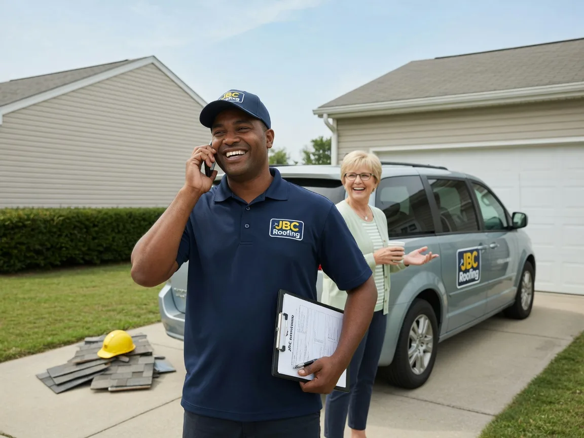 Roof Replacement Shickley, NE FAQs